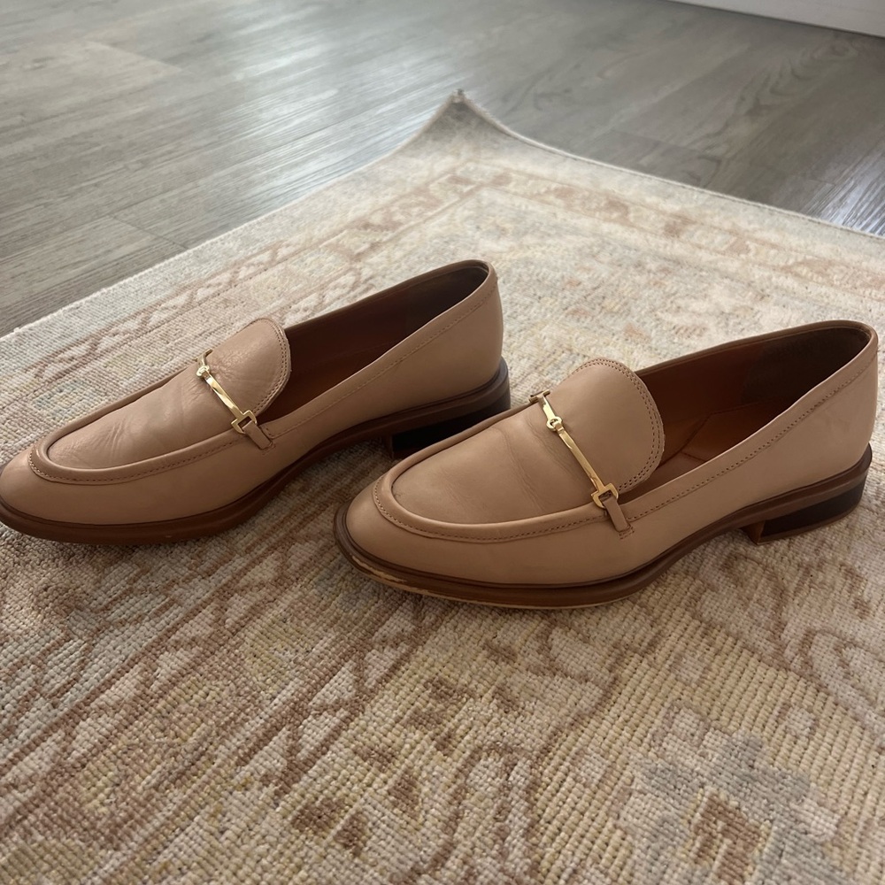 Franco Sarto loafers